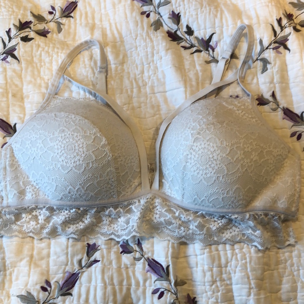 Lacey Bralette!